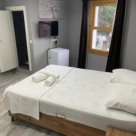 Hotel Kaleiçi Butik *